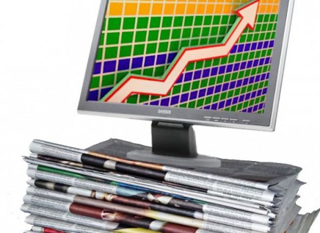 300 مليون دولار حجم اعلانات الانترنت في الشرق الاوسط ، والمملكة تتصدر دول الخليج