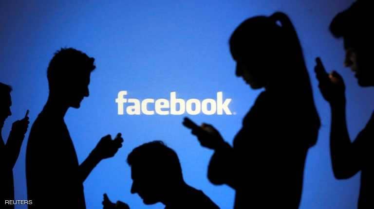 أخبار Facebook .. مكالمة فيسبوك تكلف البورصة الامريكية خسارة تاريخية