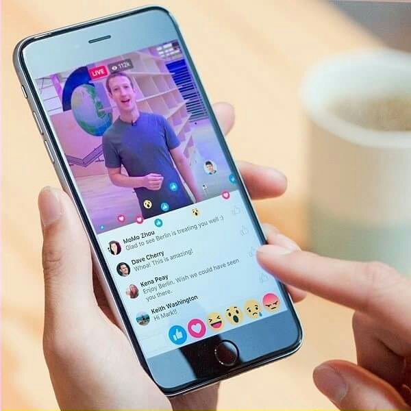 نصائح لنجاح إعلانات الفيديو على فيس بوك Facebook