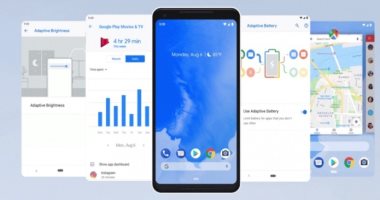 كل ما تريد معرفته عن Android 9 Pie
