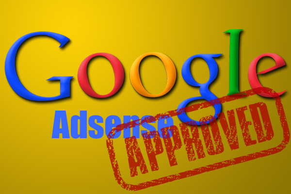 كيفية الحصول على موافقة جوجل AdSense بشكل سريعة
