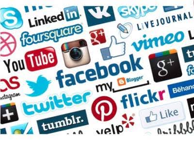 احصائيات وسائل التواصل الاجتماعي في السعودية 2018