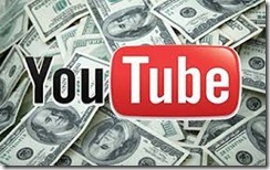 تعرف على الفيديوهات الأكثر ربحآ على الإنترنت