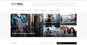 SmartMag-theme