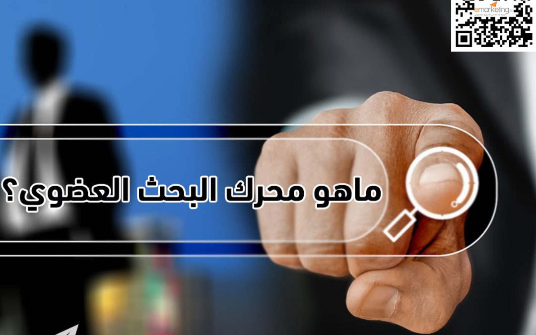ما هو محرك البحث العضوي ؟