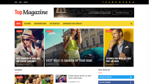 Top-Magazine