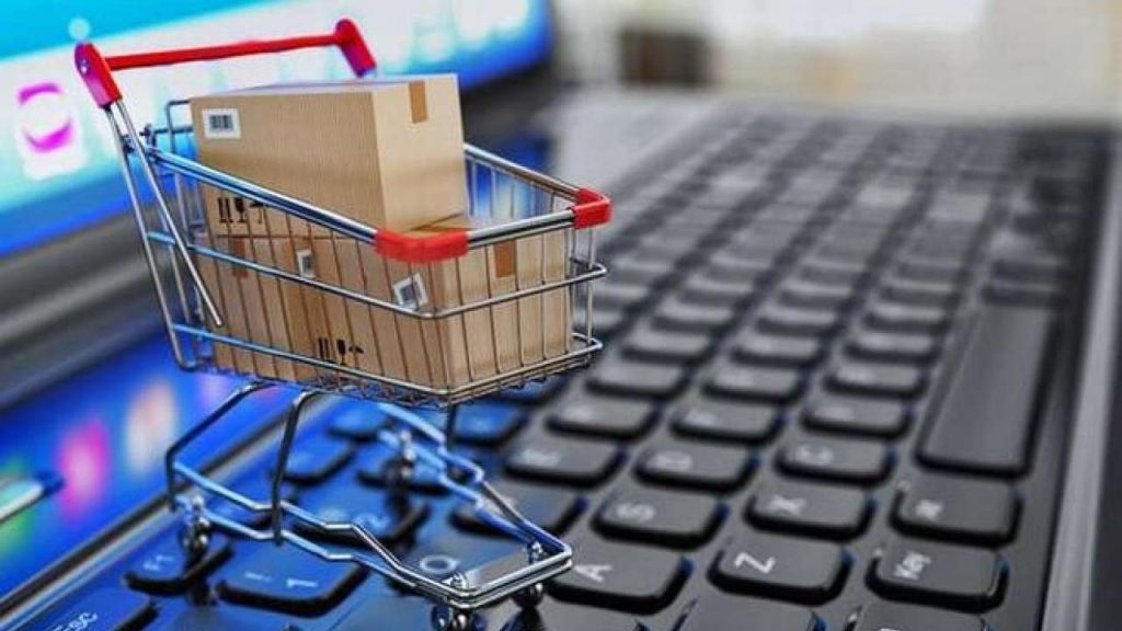أسس نجاح التسوق عبر الإنترنت