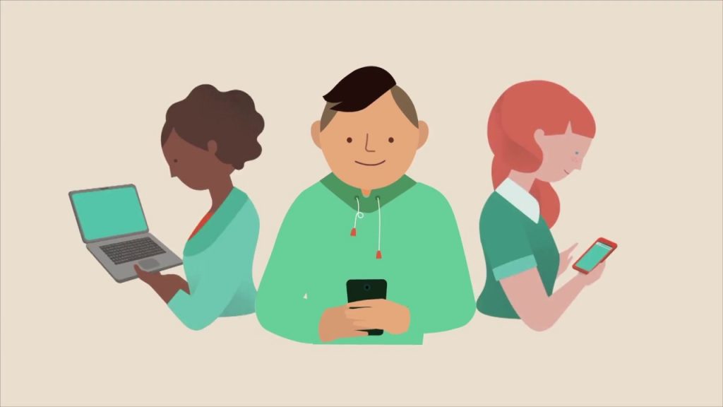 أهمية محرك البحث للموقع