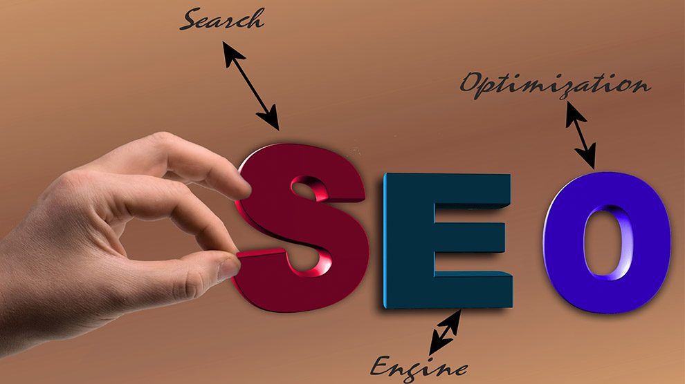 أكثر اخطاء شائعة في ال seo