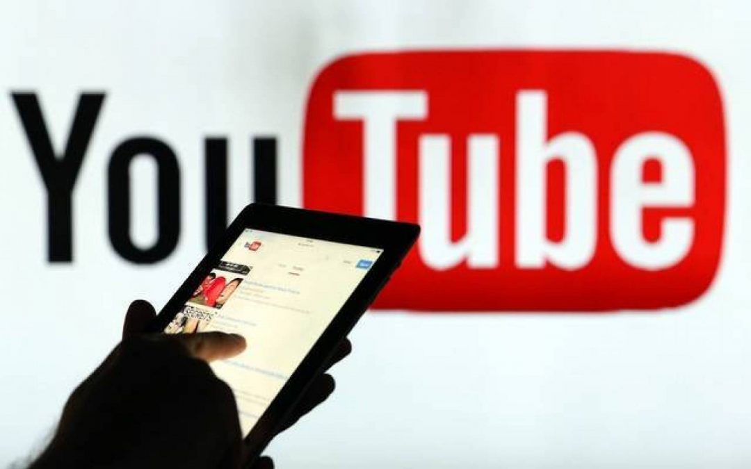 تعلم الطريقة التي يتم بها حساب المشاهدات في اليوتيوب