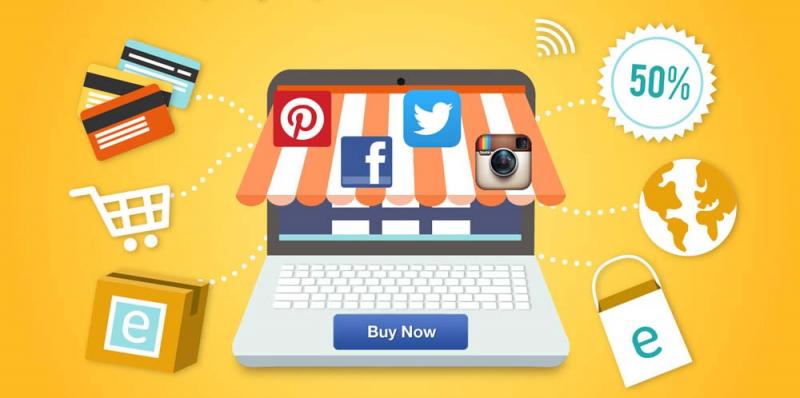كيف تجعل الموقع الخاص بشركتك أكثر تفاعل على مواقع التواصل؟