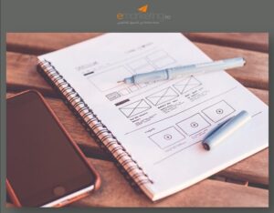 تصميم البريد الالكتروني