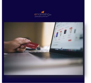 تحويل جمهور مواقع التواصل الاجتماعي الى عملاء