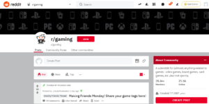 ريديت reddit