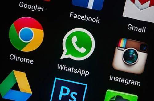 الهند تريد حجب تطبيقات التواصل الإجتماعي لهذا السبب