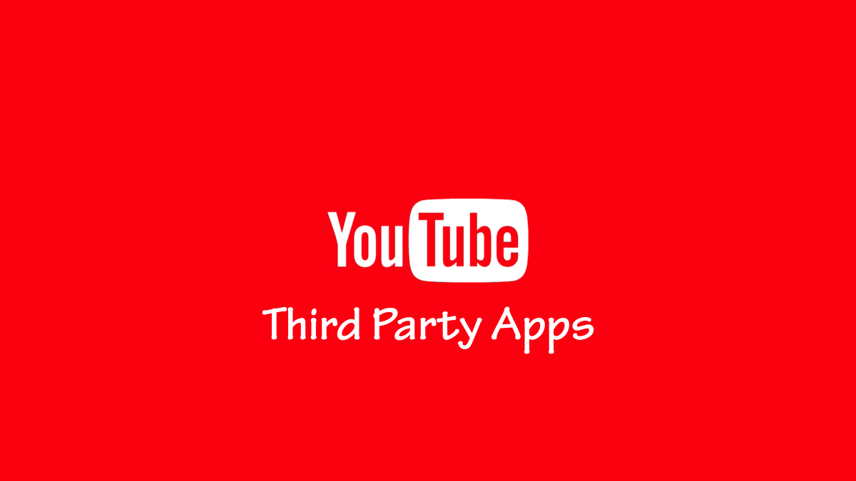 أفضل 4 تطبيقات YouTube للجهات الخارجية للأندرويد يجب أن تجربها