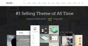 Avada-theme