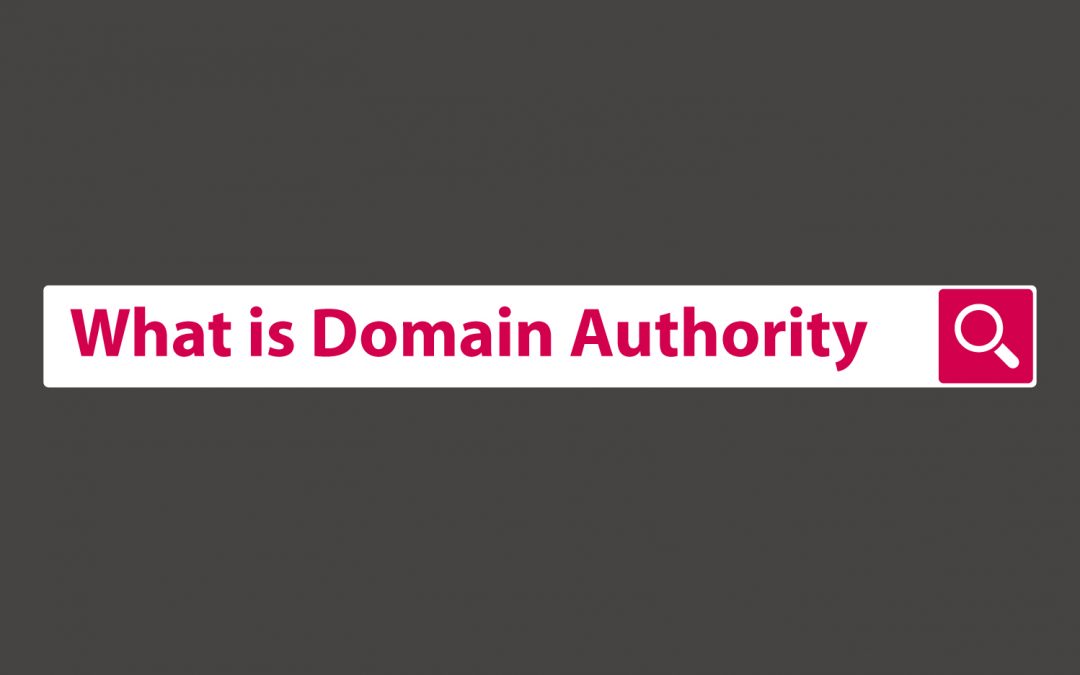 domain authority .. ما هو دومين اثورتي ؟ وكيفية تحسينه ؟