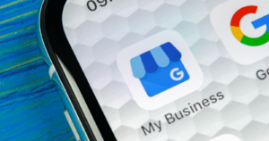 جوجل نشاطي التجاري Google My Business 2